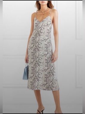reformation suki midi dress Reformation Suki Dress in Avocado by Reformation